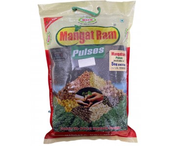 MANGAT RAM URAD SABUT DAL 5KG PACK